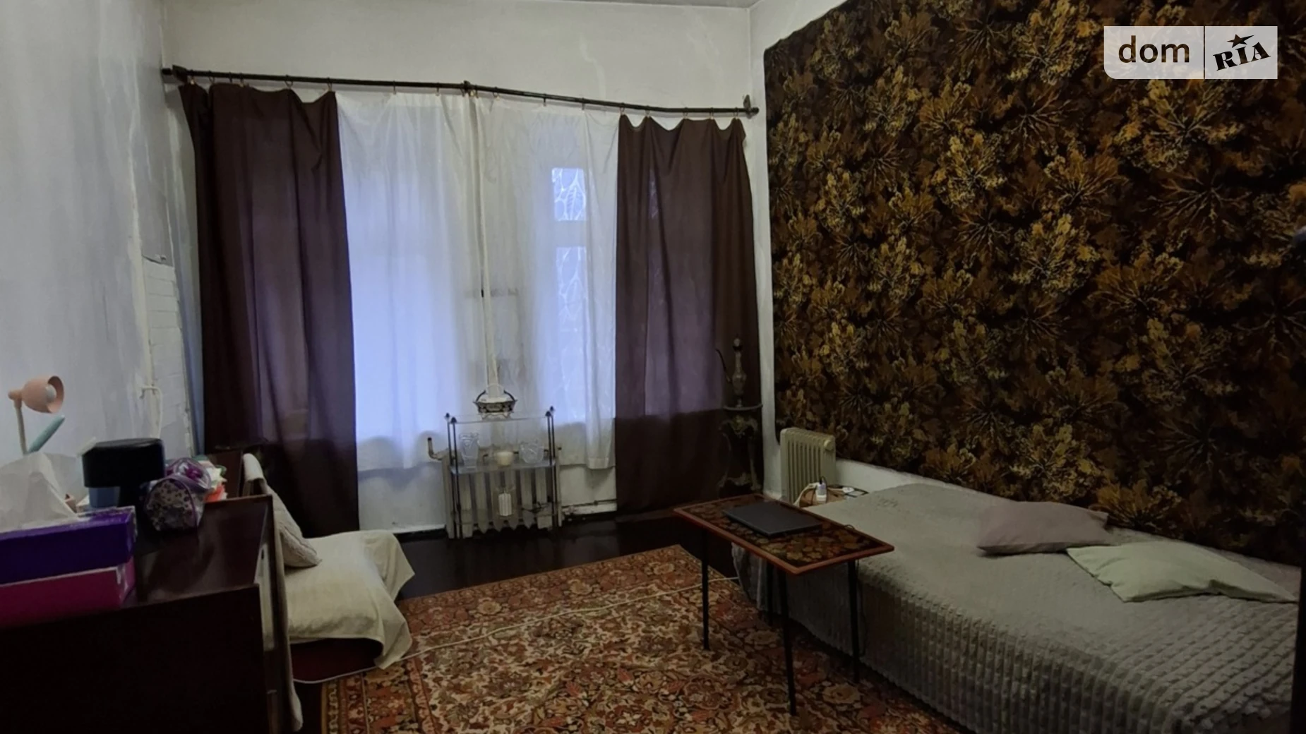 Продается 2-комнатная квартира 41 кв. м в Одессе, ул. Качинского Леха, 3 - фото 2