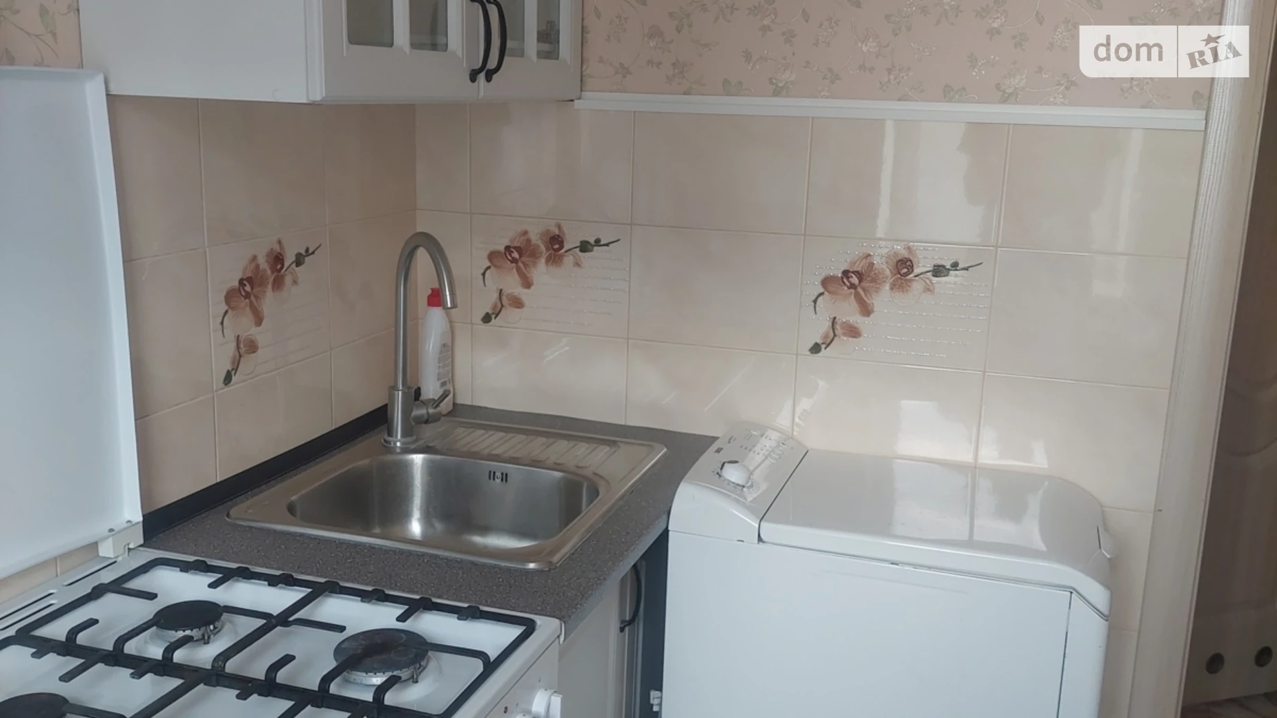 Сдается в аренду 1-комнатная квартира 30 кв. м в Хмельницком, Львовское шоссе - фото 2