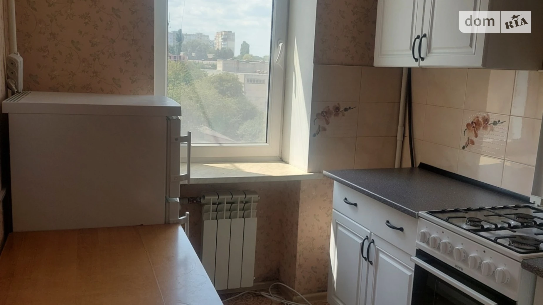 Сдается в аренду 1-комнатная квартира 30 кв. м в Хмельницком, Львовское шоссе - фото 5