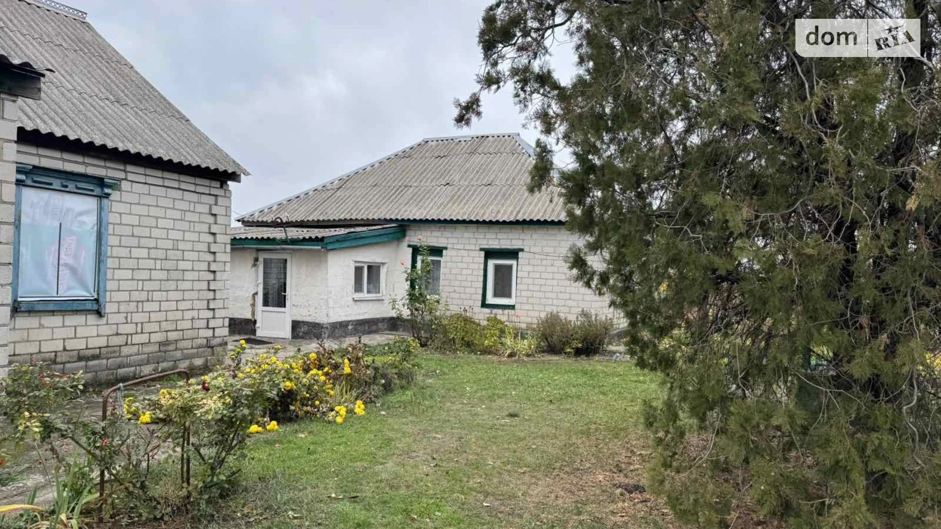 Продається одноповерховий будинок 55 кв. м з гаражем, цена: 10000 $ - фото 2