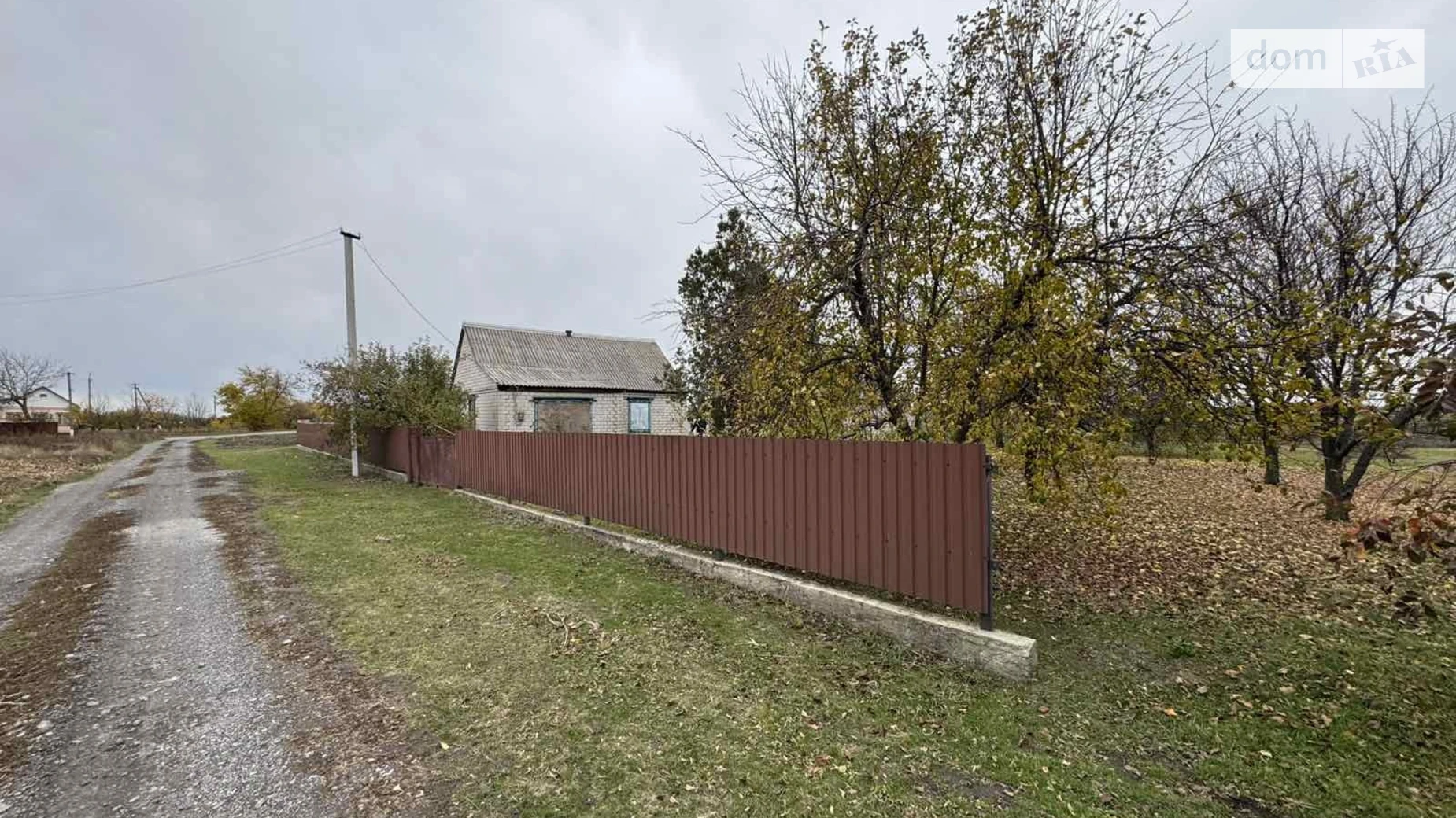 Продається одноповерховий будинок 55 кв. м з гаражем, цена: 10000 $ - фото 4