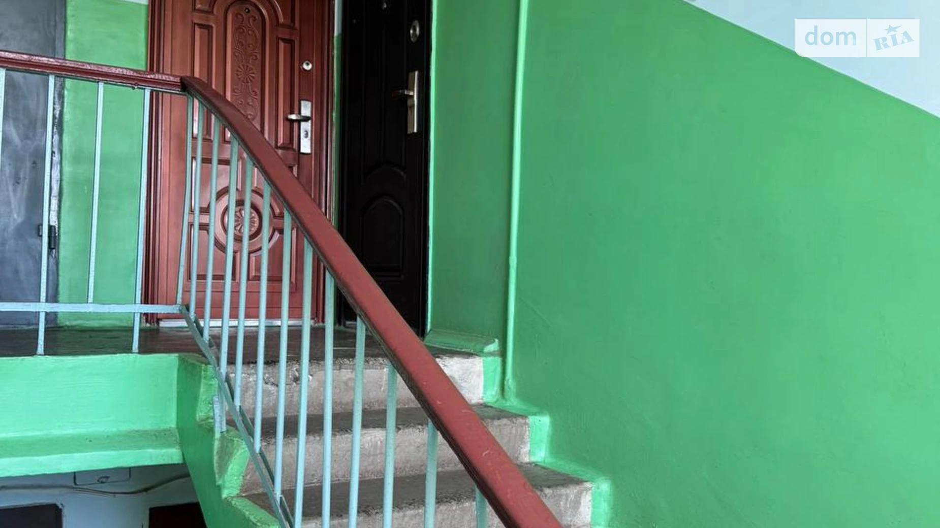 Продается 2-комнатная квартира 43.3 кв. м в Кривом Роге, ул. Эдуарда Фукса(Тухачевского), 85 - фото 4