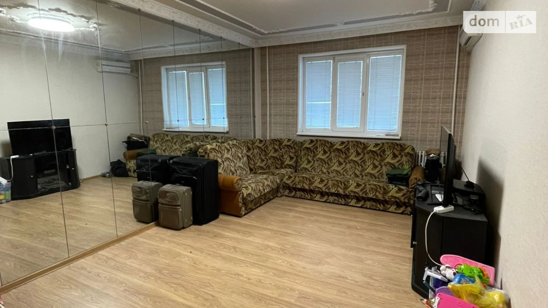 Продается 4-комнатная квартира 80.8 кв. м в Харькове, Салтовское шоссе, 262 - фото 3