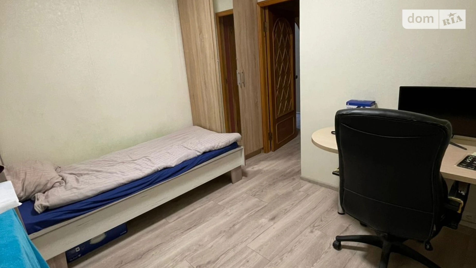 Продается 4-комнатная квартира 80.8 кв. м в Харькове, Салтовское шоссе, 262 - фото 4