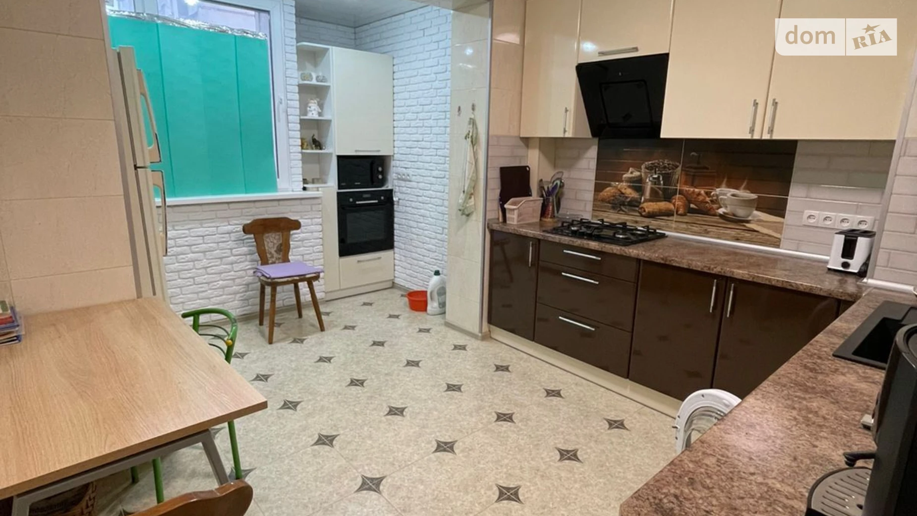 Продается 4-комнатная квартира 80.8 кв. м в Харькове, Салтовское шоссе, 262 - фото 2