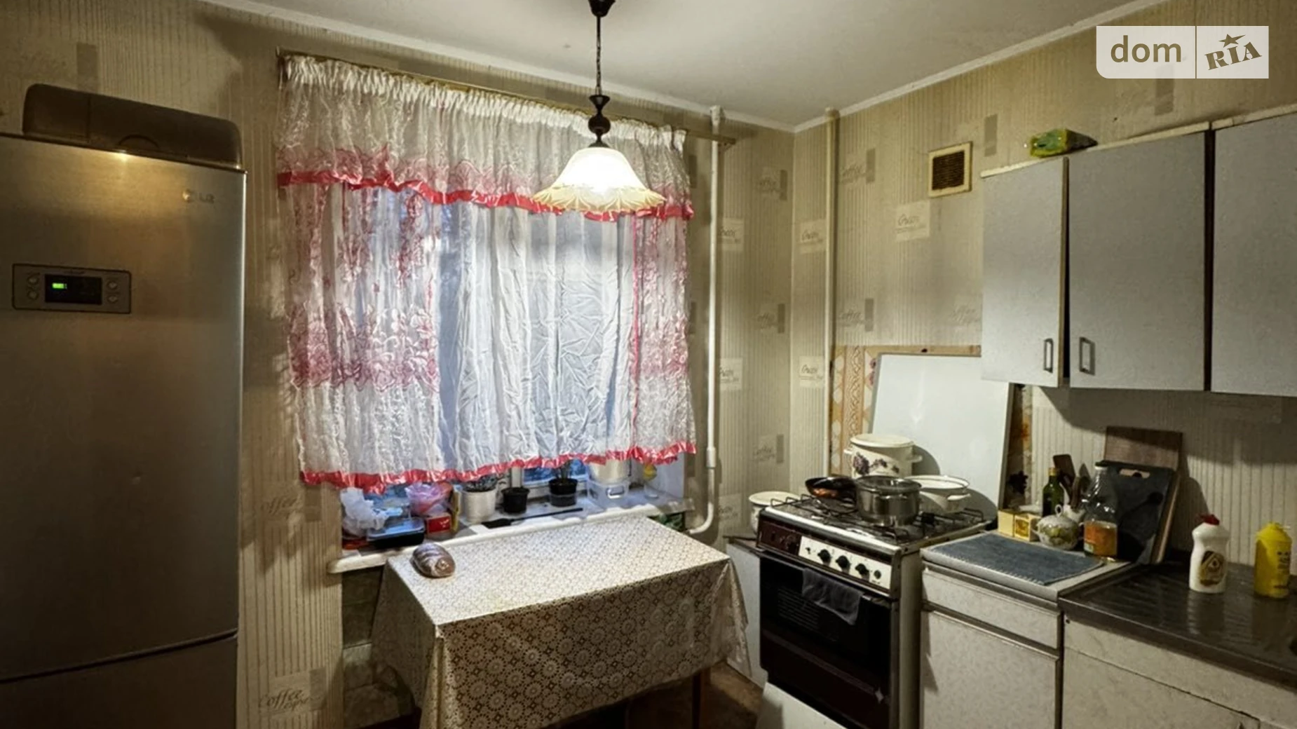 1-комнатная квартира 34.46 кв. м в Запорожье, ул. Зестафонская, 14А - фото 3