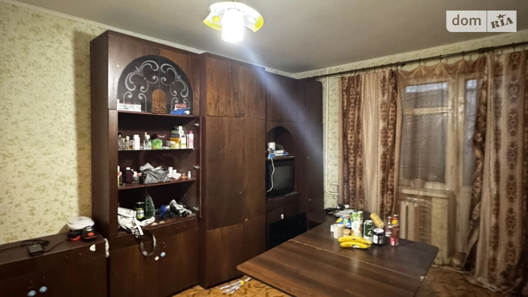 1-комнатная квартира 34.46 кв. м в Запорожье, ул. Зестафонская, 14А - фото 4