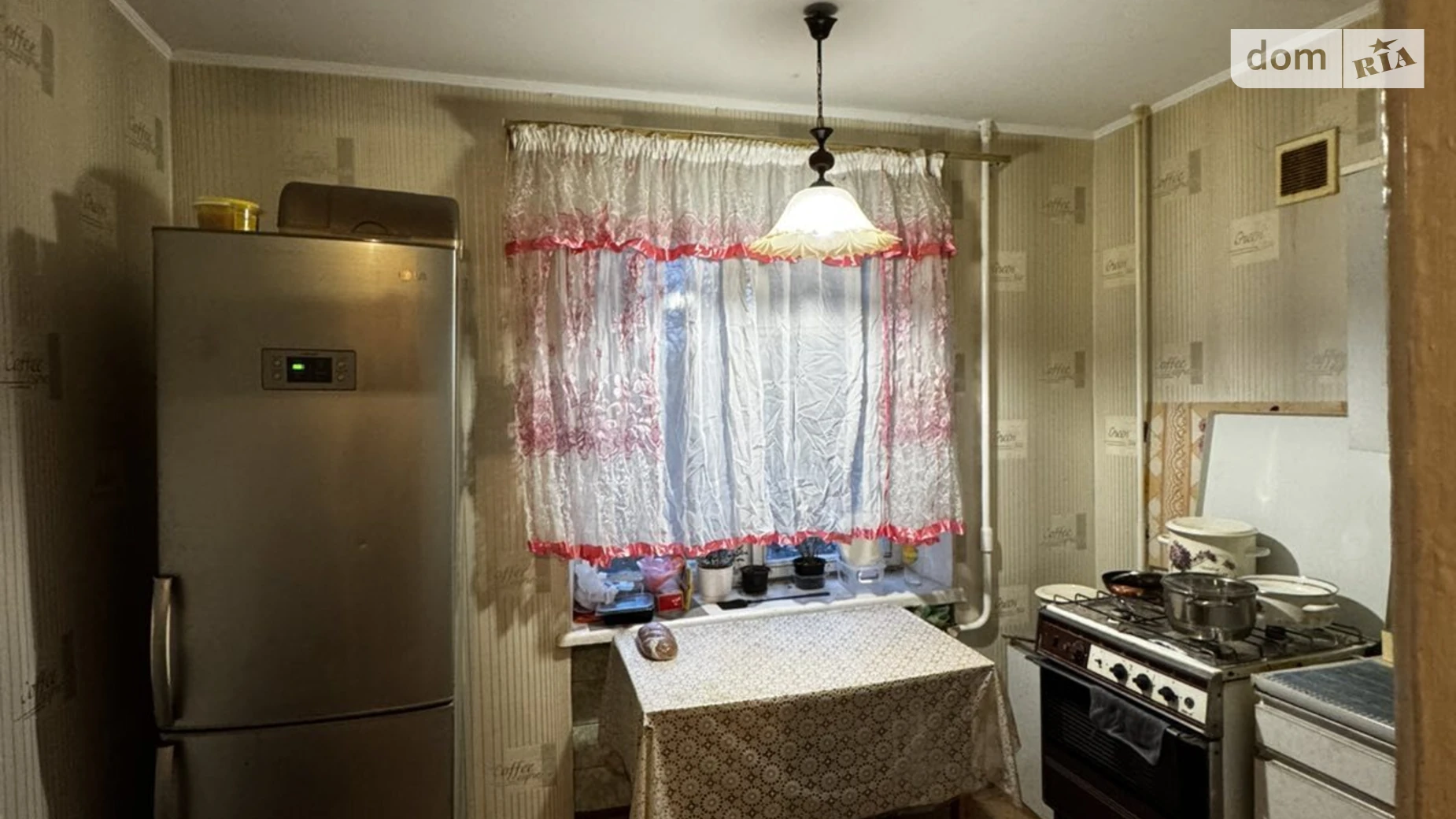 1-комнатная квартира 34.46 кв. м в Запорожье, ул. Зестафонская, 14А - фото 5