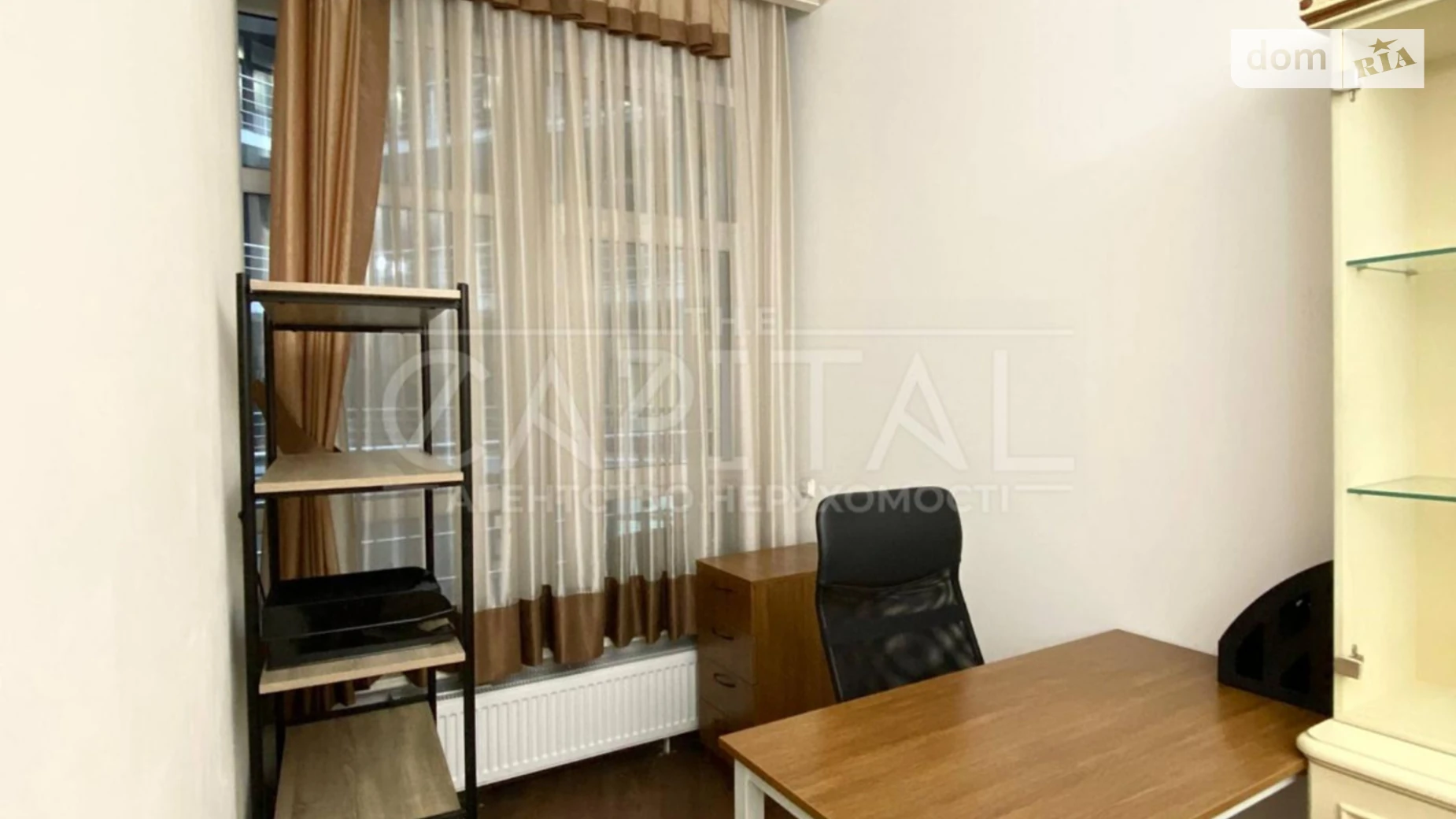 Сдается в аренду офис 62.9 кв. м в бизнес-центре, цена: 1100 $ - фото 3