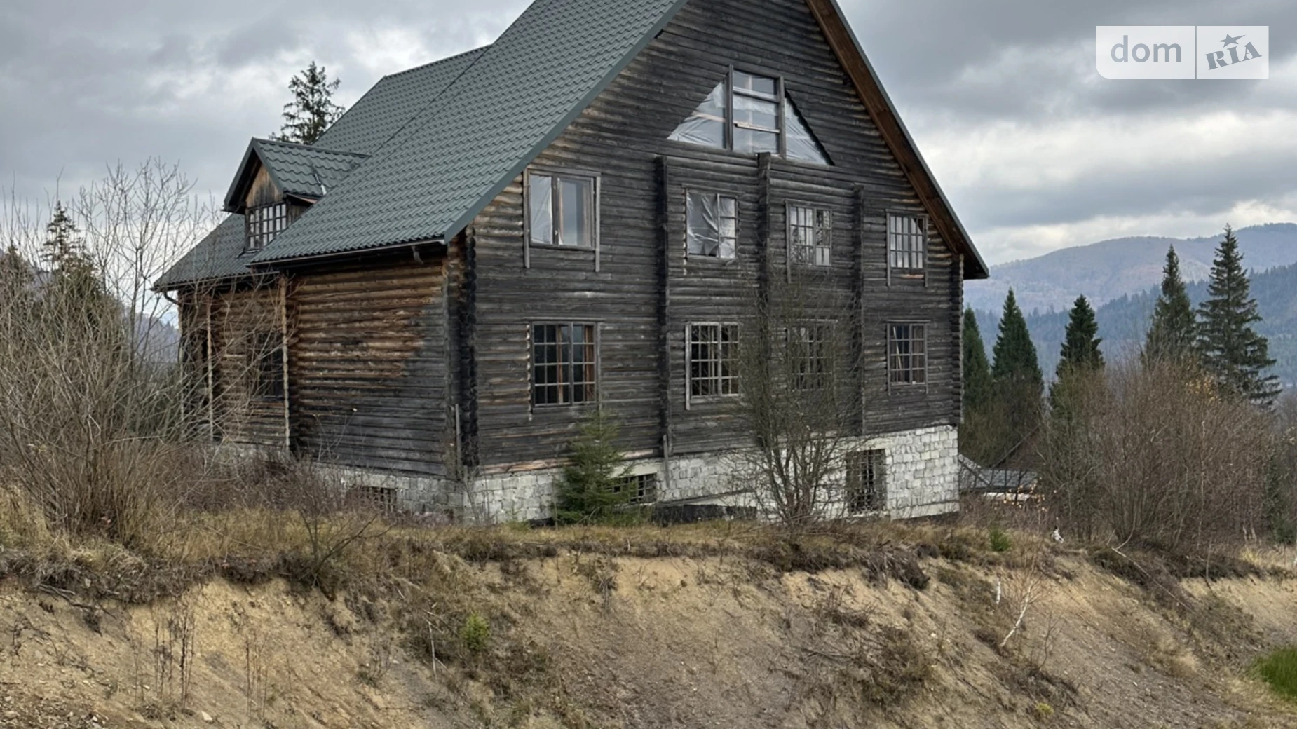 Продается дом на 2 этажа 289.2 кв. м с участком, цена: 140000 $ - фото 3