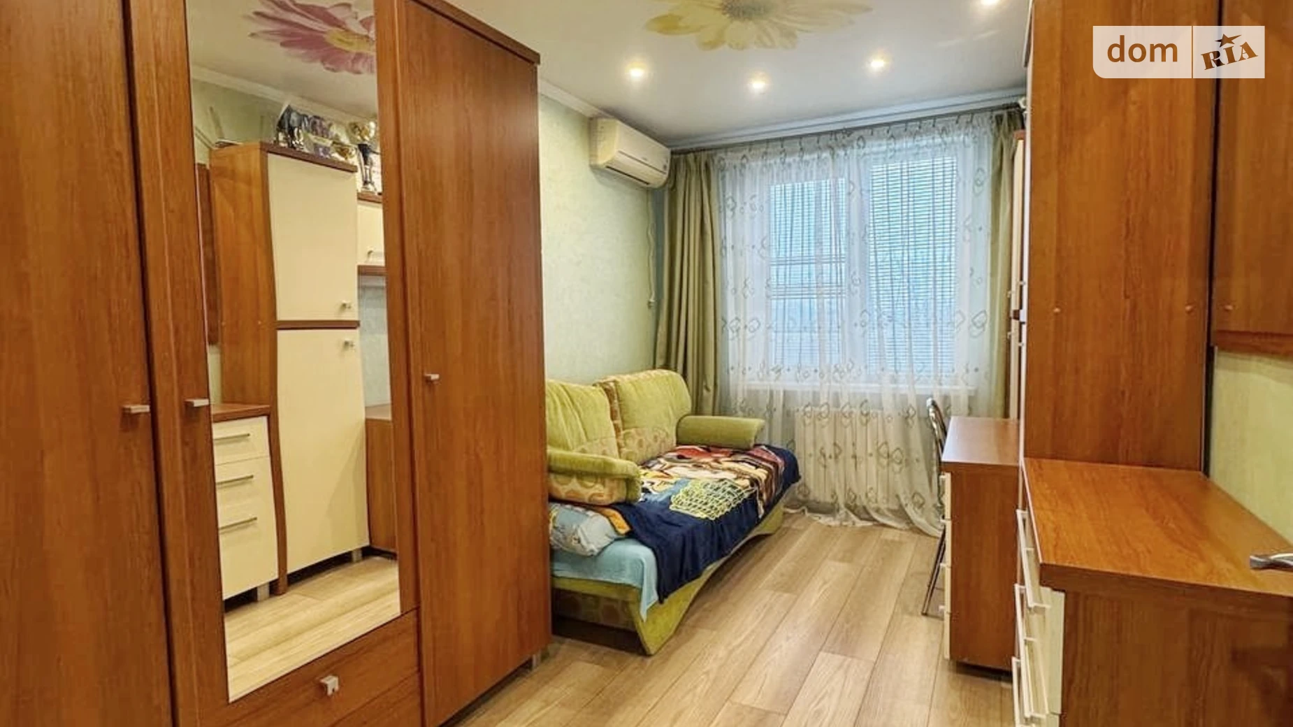 ул. 7-й Заречный микрорайон, 3 Покровский Кривой Рог - фото 5