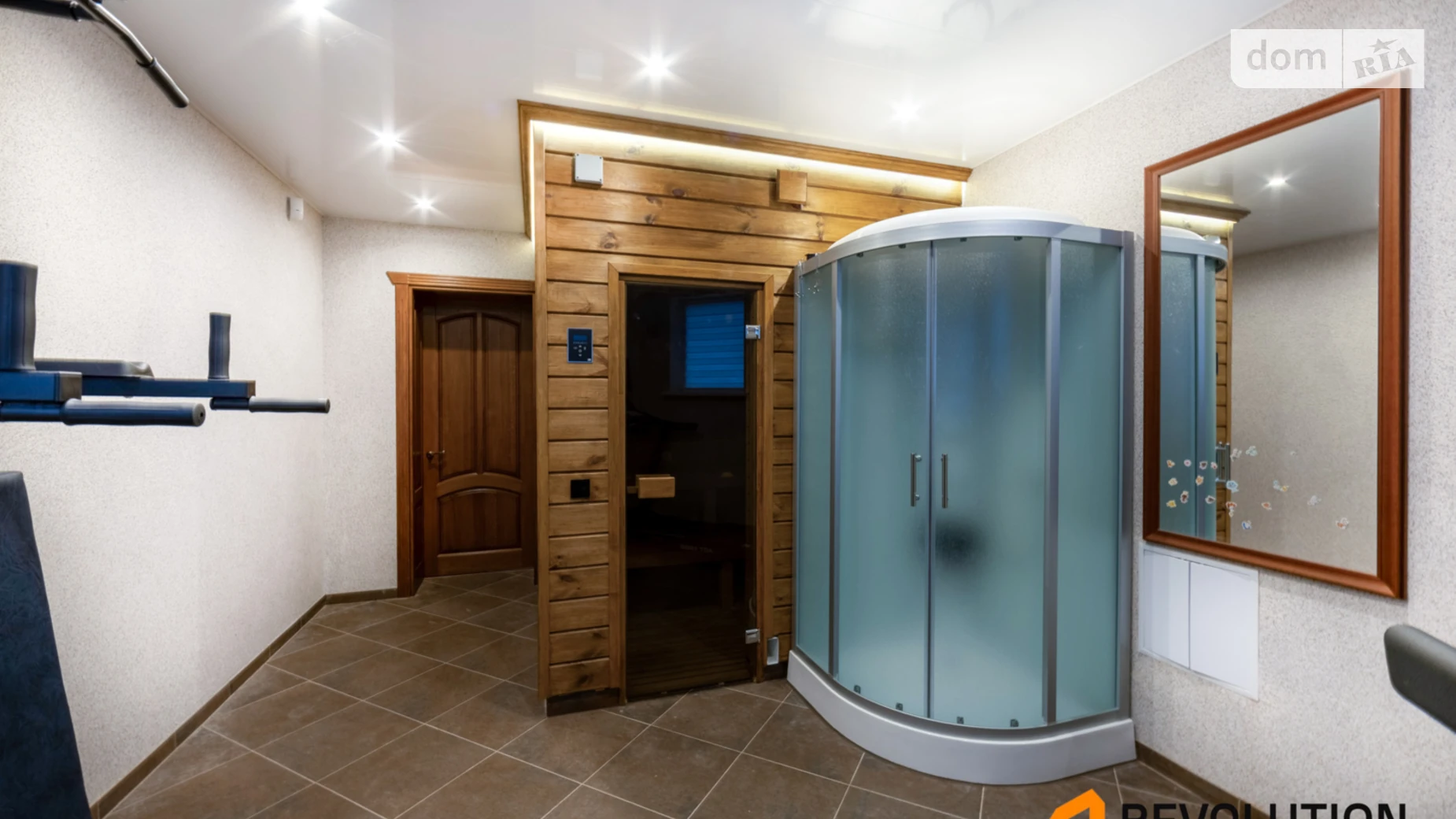 Продается дом на 3 этажа 262.4 кв. м с верандой, цена: 330000 $ - фото 4