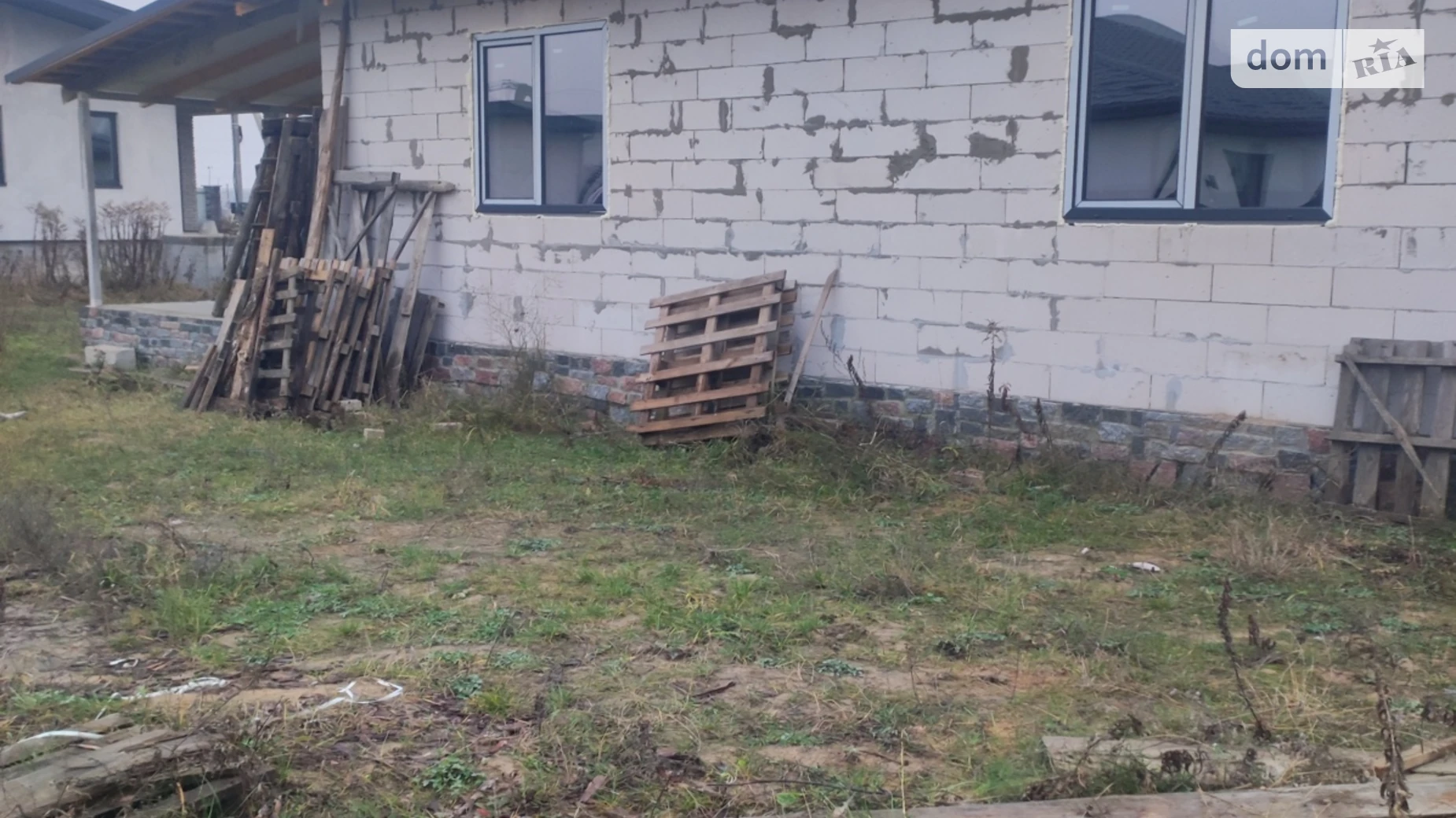 Продается одноэтажный дом 120 кв. м с мансардой, цена: 68000 $ - фото 3