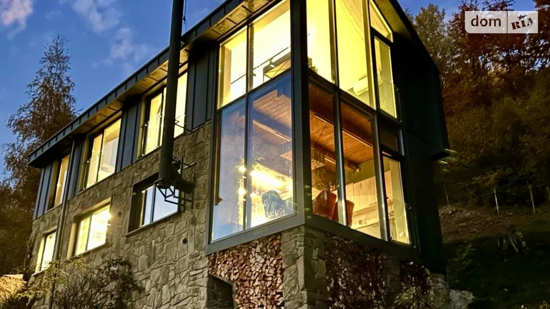 Сдается в аренду дом на 2 этажа 80 кв. м с подвалом, цена: 1000 $ - фото 3