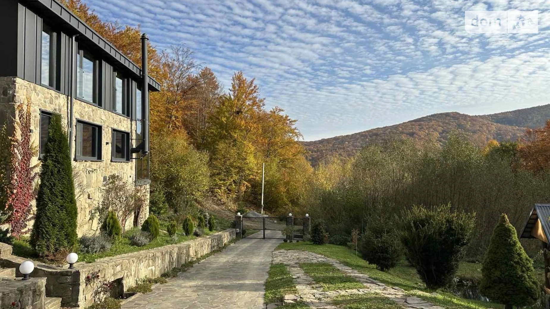 Сдается в аренду дом на 2 этажа 80 кв. м с подвалом, цена: 1000 $ - фото 5