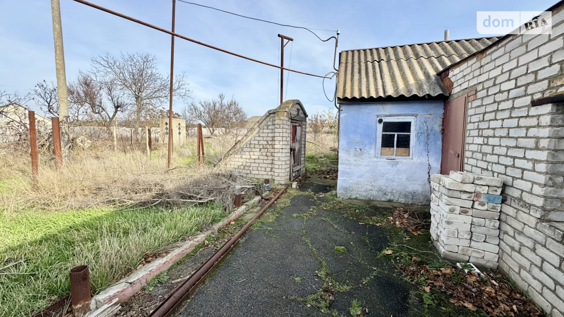 Продается одноэтажный дом 48 кв. м с беседкой, цена: 19999 $ - фото 3