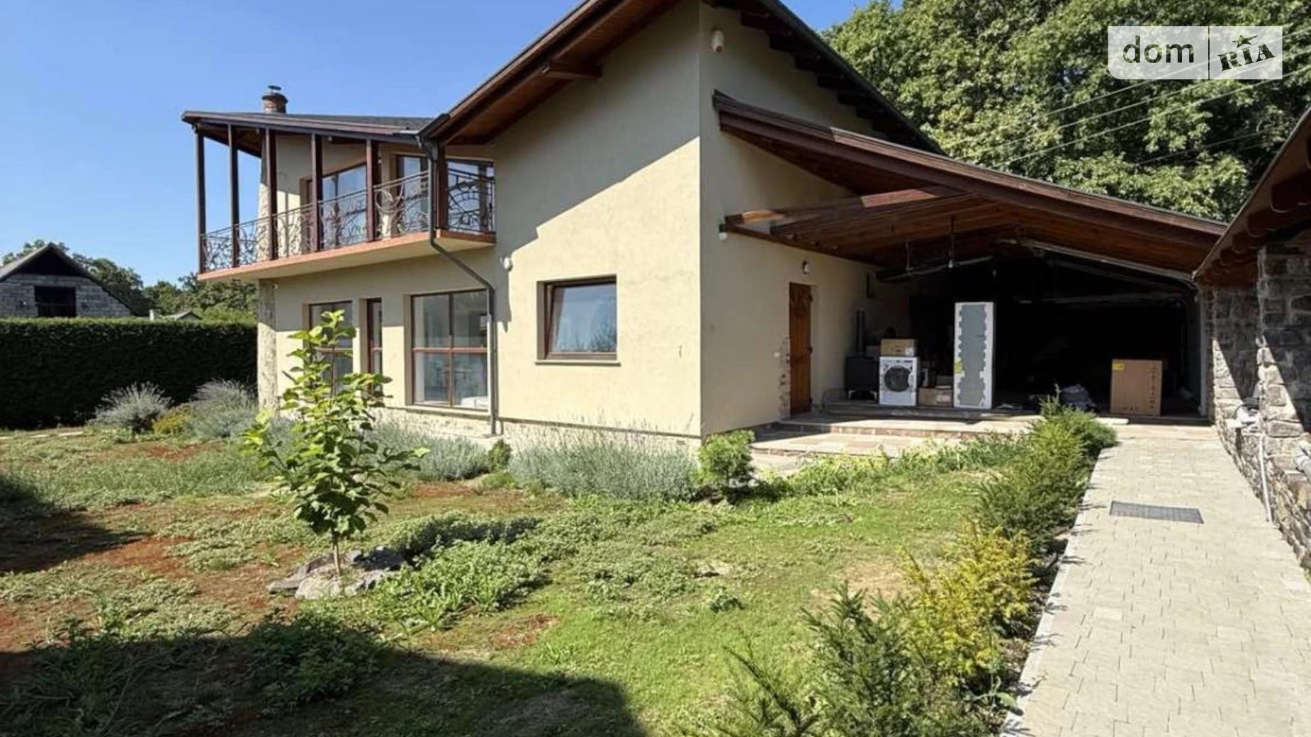 Продается дом на 2 этажа 295.2 кв. м с баней/сауной, цена: 285000 $ - фото 3