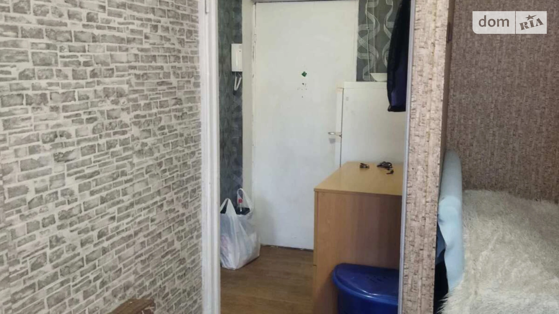 Продается 1-комнатная квартира 21.2 кв. м в Киеве, ул. Березняковская, 36Г - фото 4