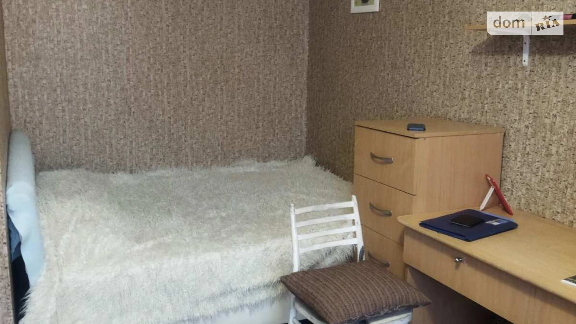 Продается 1-комнатная квартира 21.2 кв. м в Киеве, ул. Березняковская, 36Г - фото 3