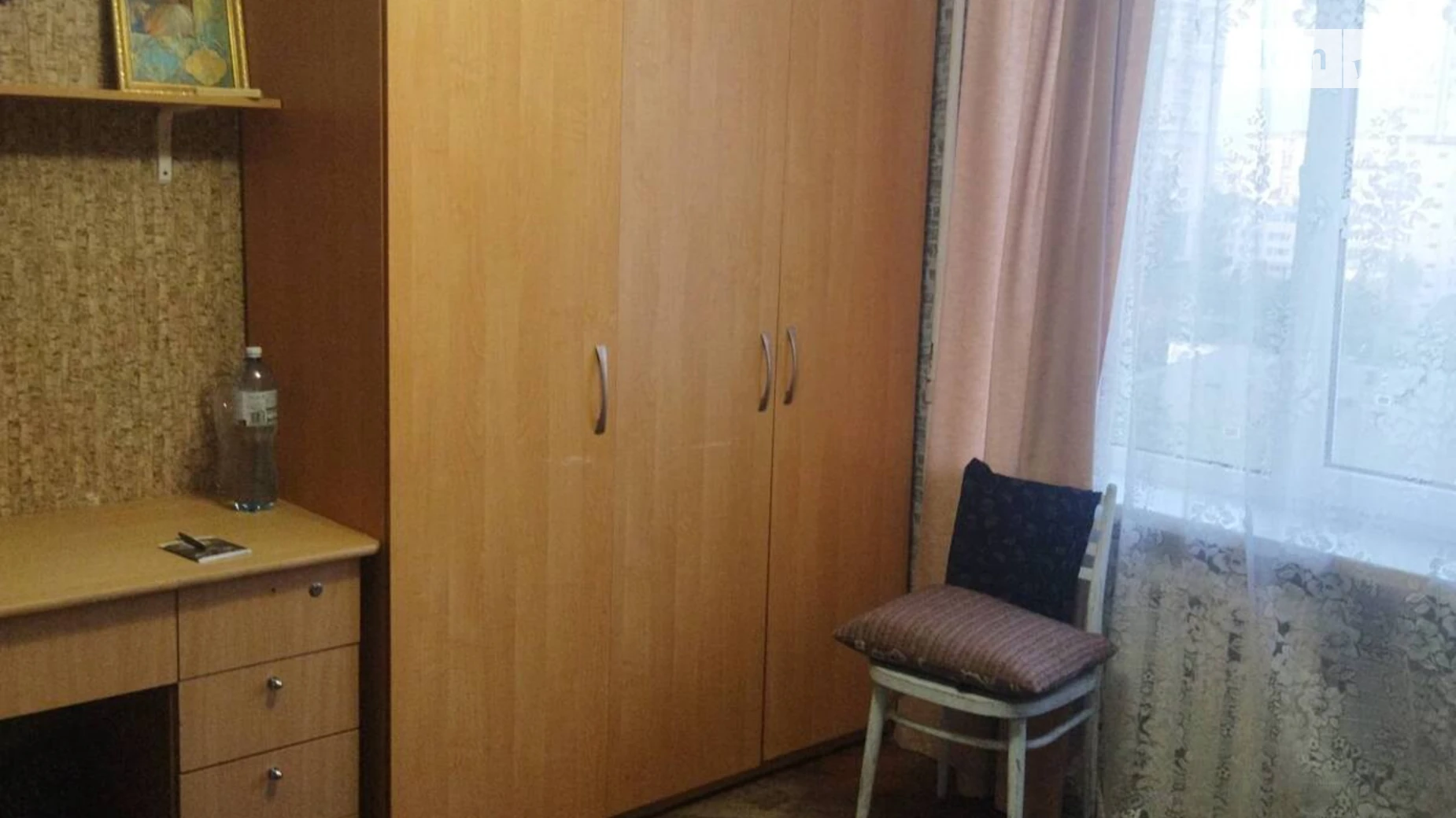 Продается 1-комнатная квартира 21.2 кв. м в Киеве, ул. Березняковская, 36Г - фото 2