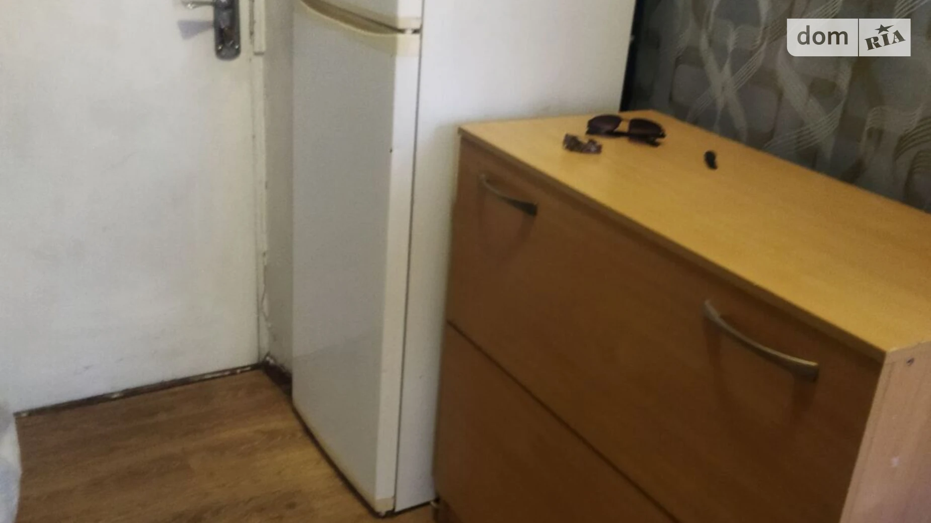 Продается 1-комнатная квартира 21.2 кв. м в Киеве, ул. Березняковская, 36Г - фото 5