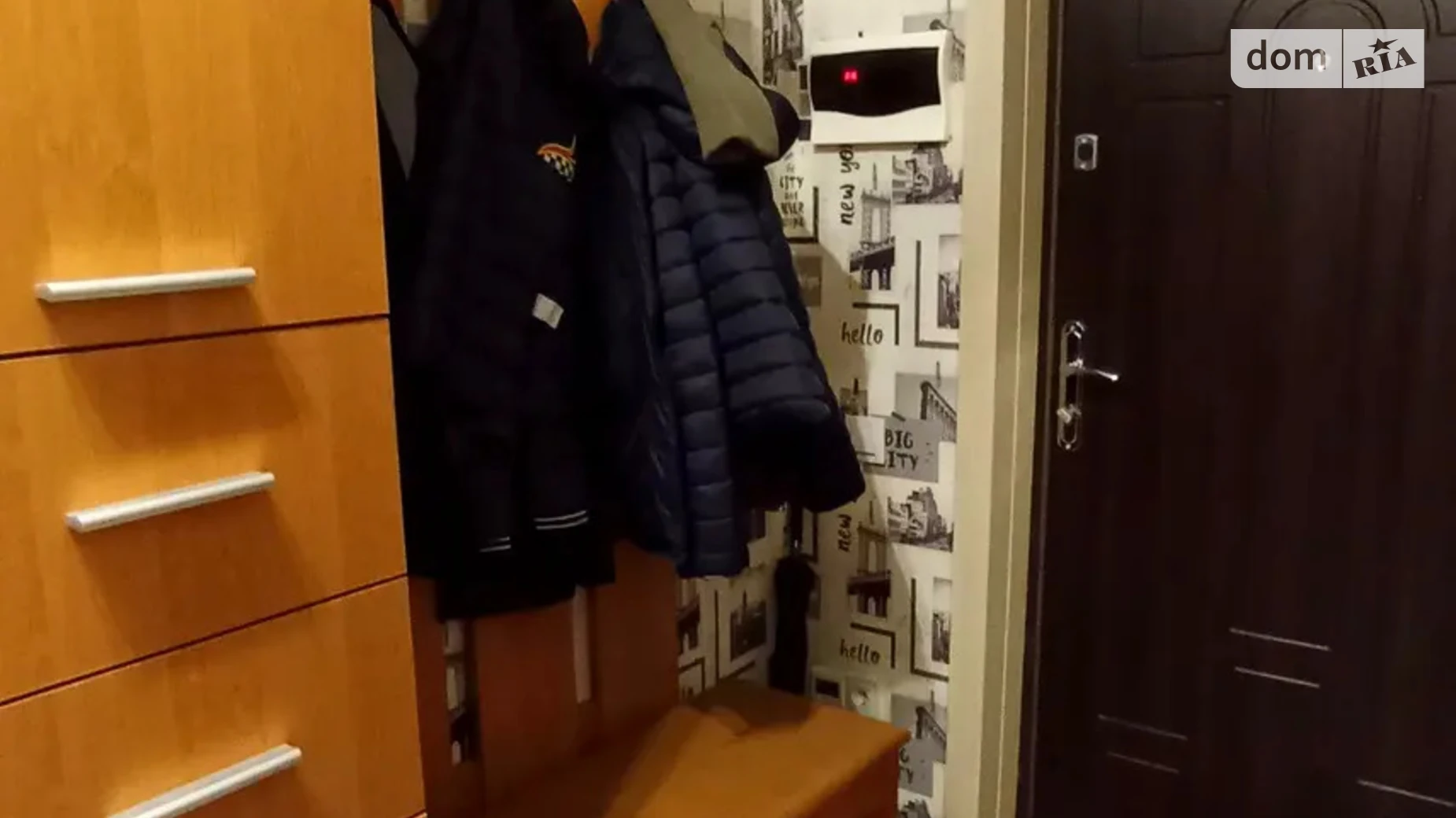 Продається 1-кімнатна квартира 42.5 кв. м у Києві, цена: 60000 $ - фото 2