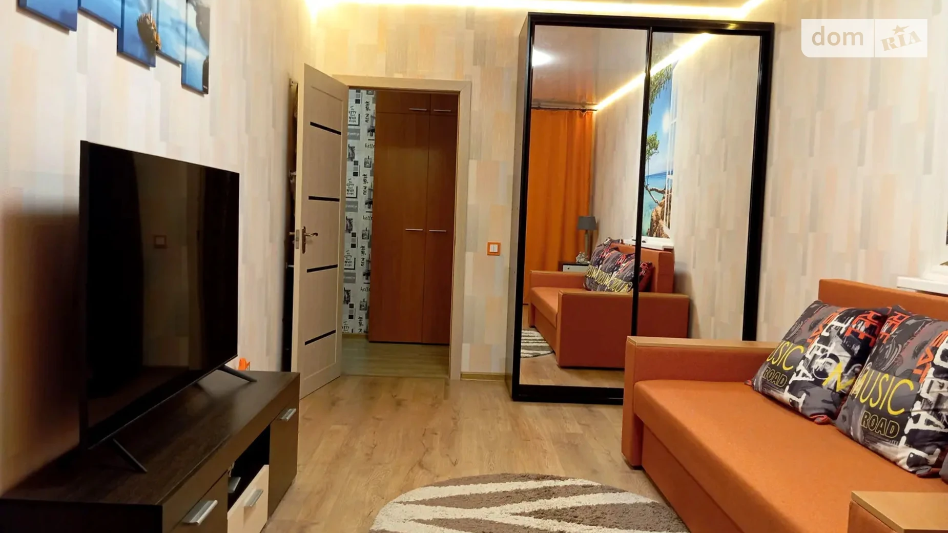 Продається 1-кімнатна квартира 42.5 кв. м у Києві, цена: 60000 $ - фото 4