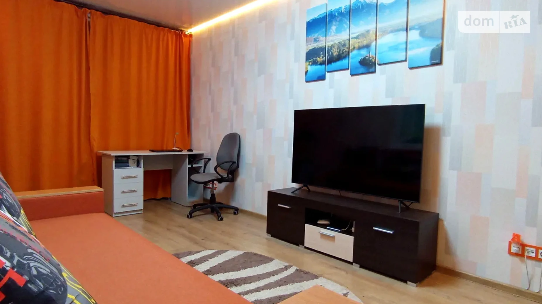 Продається 1-кімнатна квартира 42.5 кв. м у Києві, цена: 60000 $ - фото 5