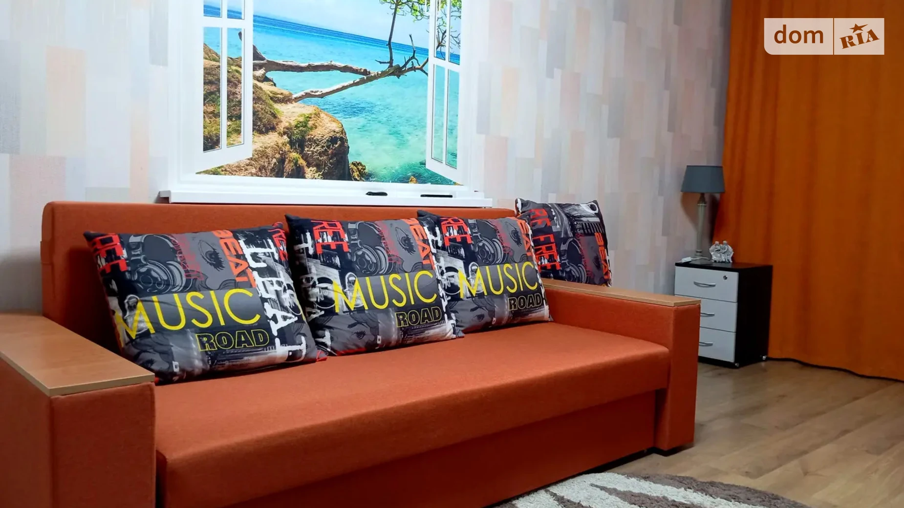 Продається 1-кімнатна квартира 42.5 кв. м у Києві, цена: 60000 $ - фото 3