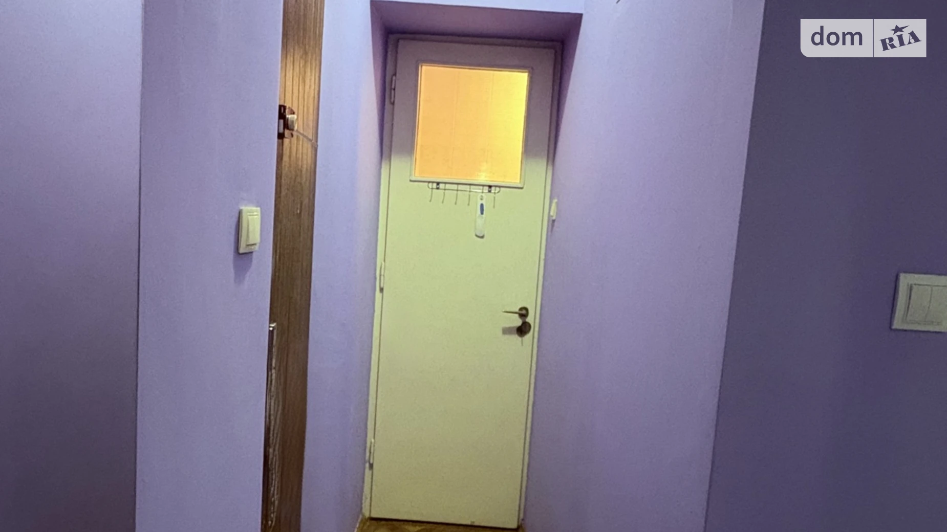 Сдается в аренду 1-комнатная квартира 27 кв. м в Львове, ул. Костя Левицкого, 25 - фото 5