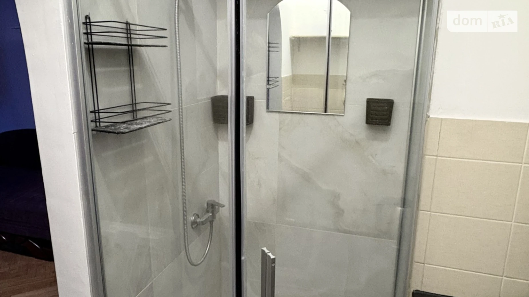 Сдается в аренду 1-комнатная квартира 27 кв. м в Львове, ул. Костя Левицкого, 25 - фото 4