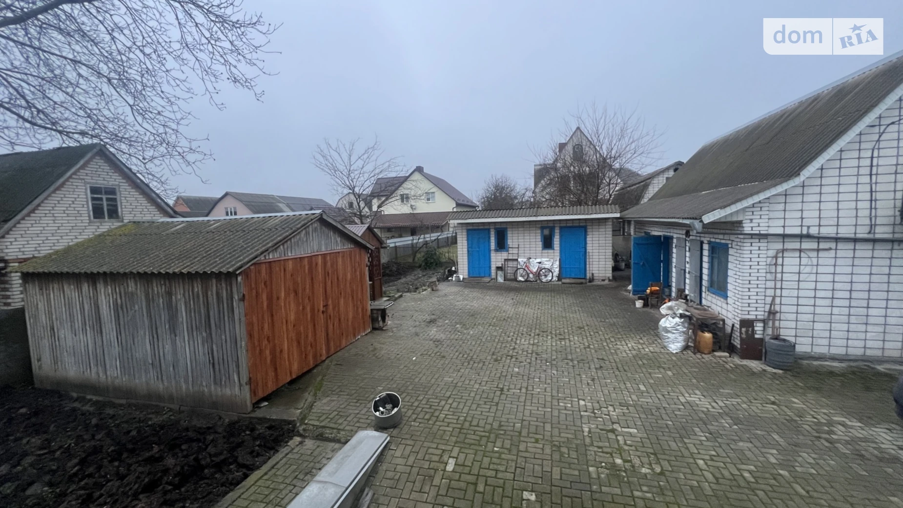 Продается дом на 3 этажа 180 кв. м с баней/сауной, цена: 105000 $ - фото 3