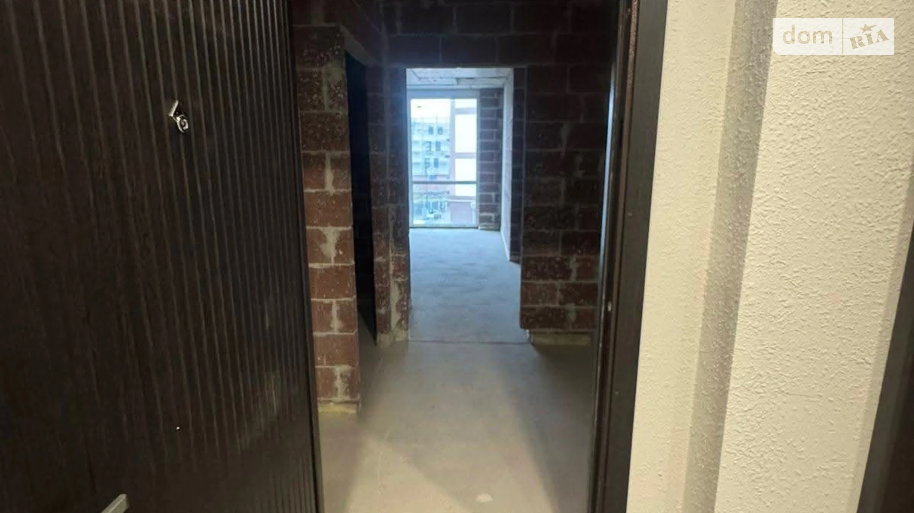 1-комнатная квартира 42.6 кв. м в Тернополе, ул. Подволочиское шоссе - фото 2