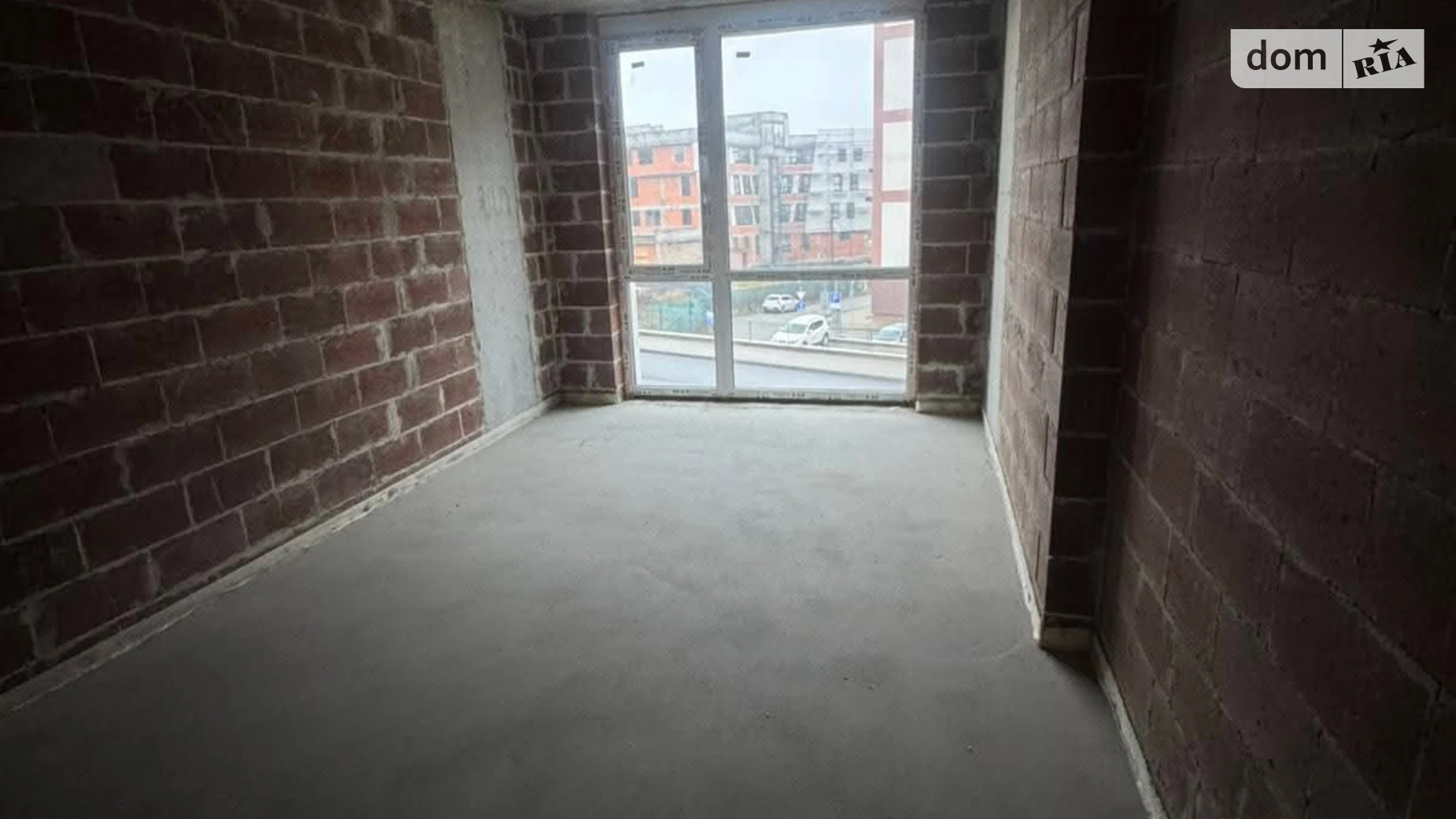 1-комнатная квартира 42.6 кв. м в Тернополе, ул. Подволочиское шоссе - фото 4