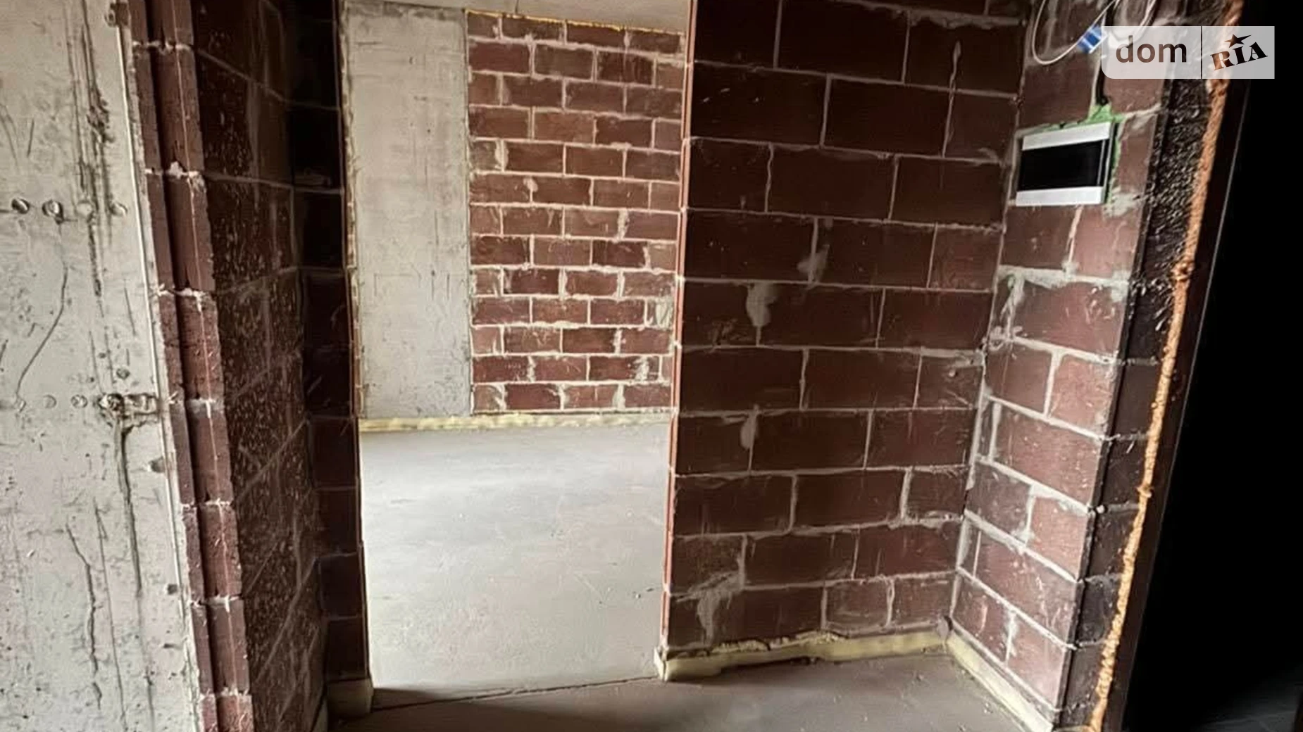 1-комнатная квартира 42.6 кв. м в Тернополе, ул. Подволочиское шоссе - фото 5