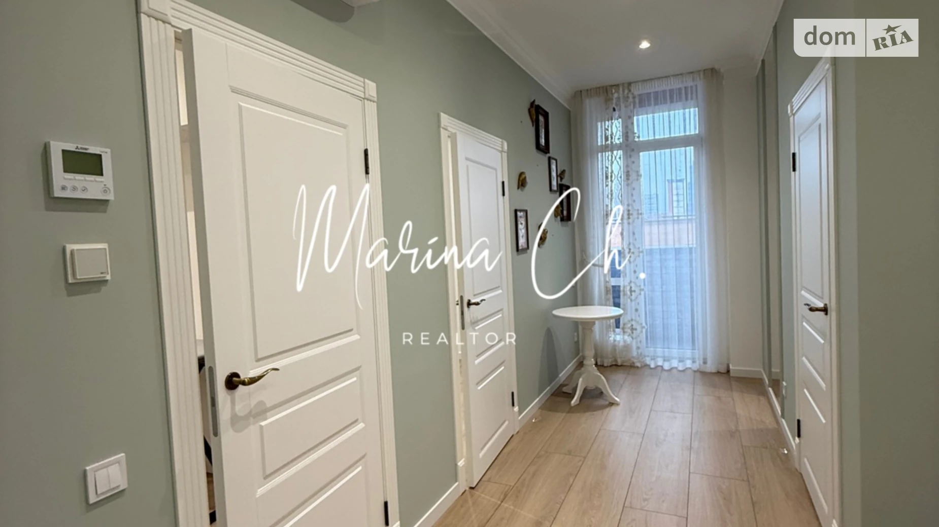 Сдается в аренду офис 78 кв. м в бизнес-центре, цена: 1200 $ - фото 3