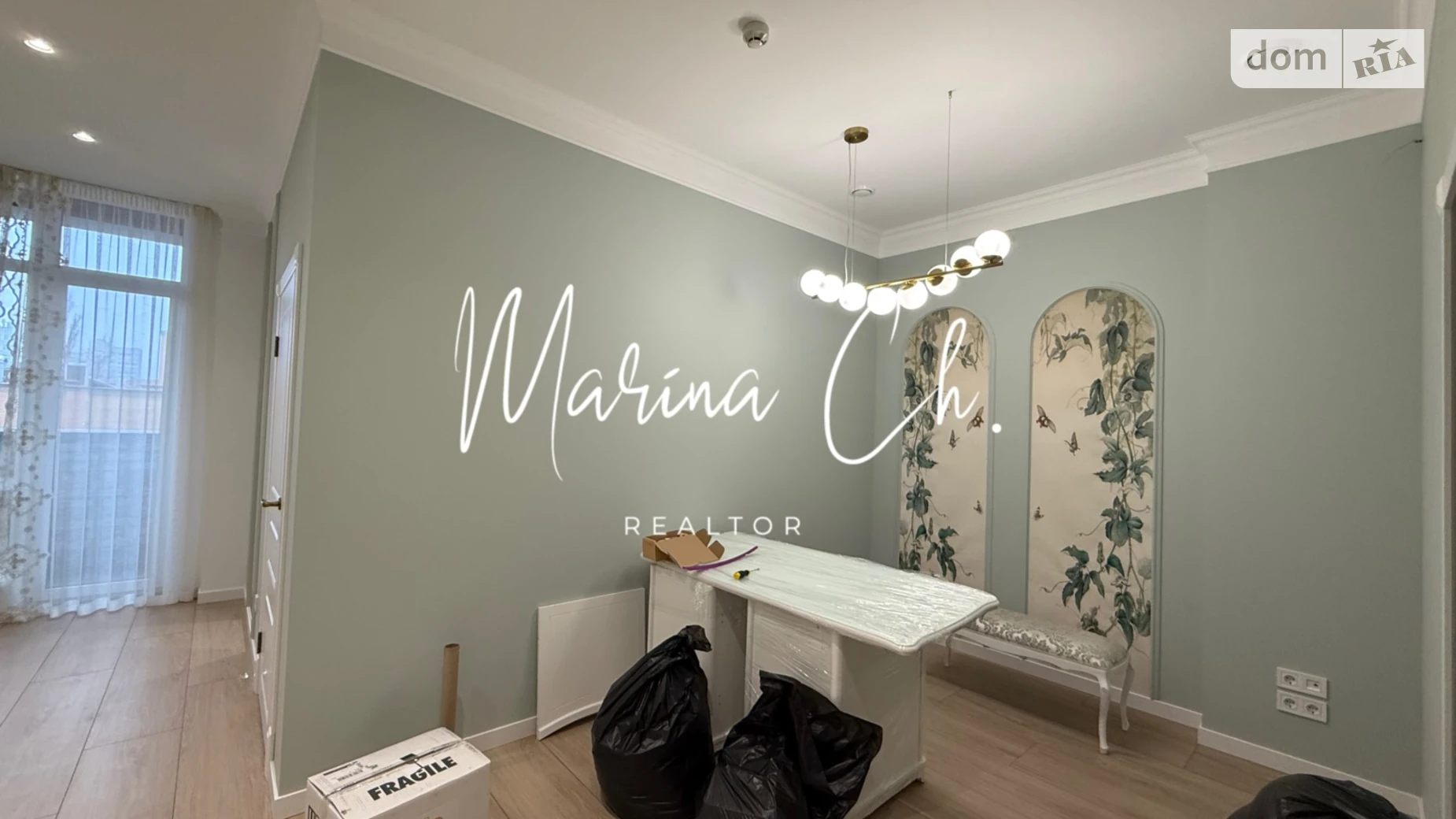 Сдается в аренду офис 78 кв. м в бизнес-центре, цена: 1200 $ - фото 4