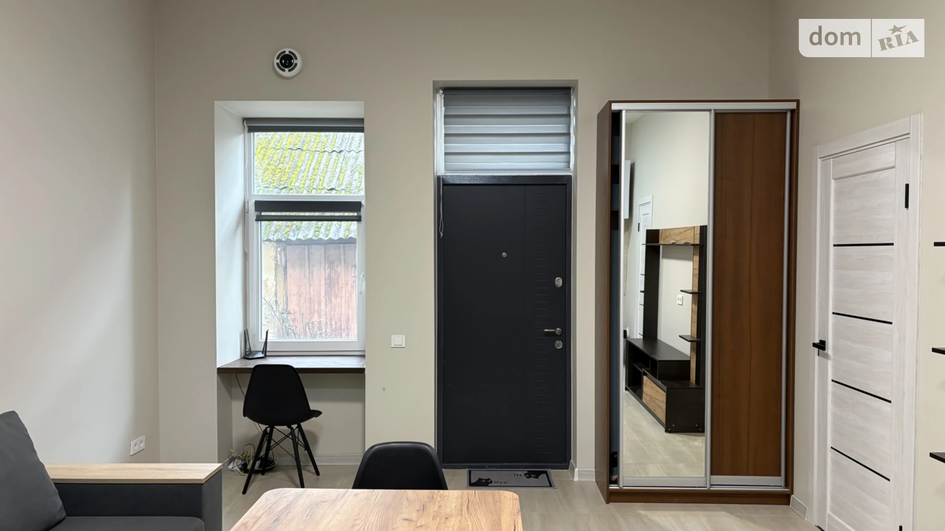 Сдается в аренду 2-комнатная квартира 36 кв. м в Ужгороде, ул. Новака - фото 2