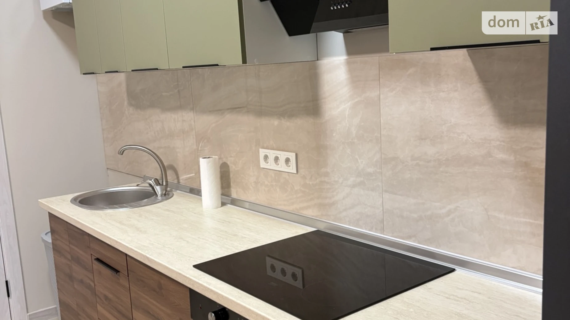 Сдается в аренду 2-комнатная квартира 36 кв. м в Ужгороде, ул. Новака - фото 3