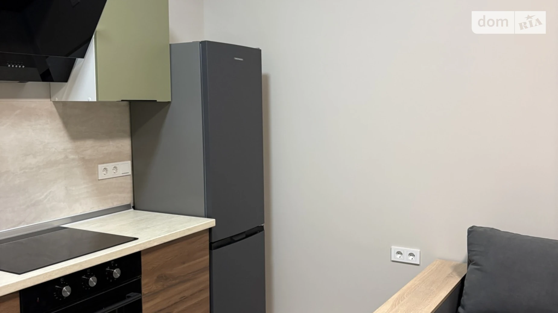 Сдается в аренду 2-комнатная квартира 36 кв. м в Ужгороде, ул. Новака - фото 4