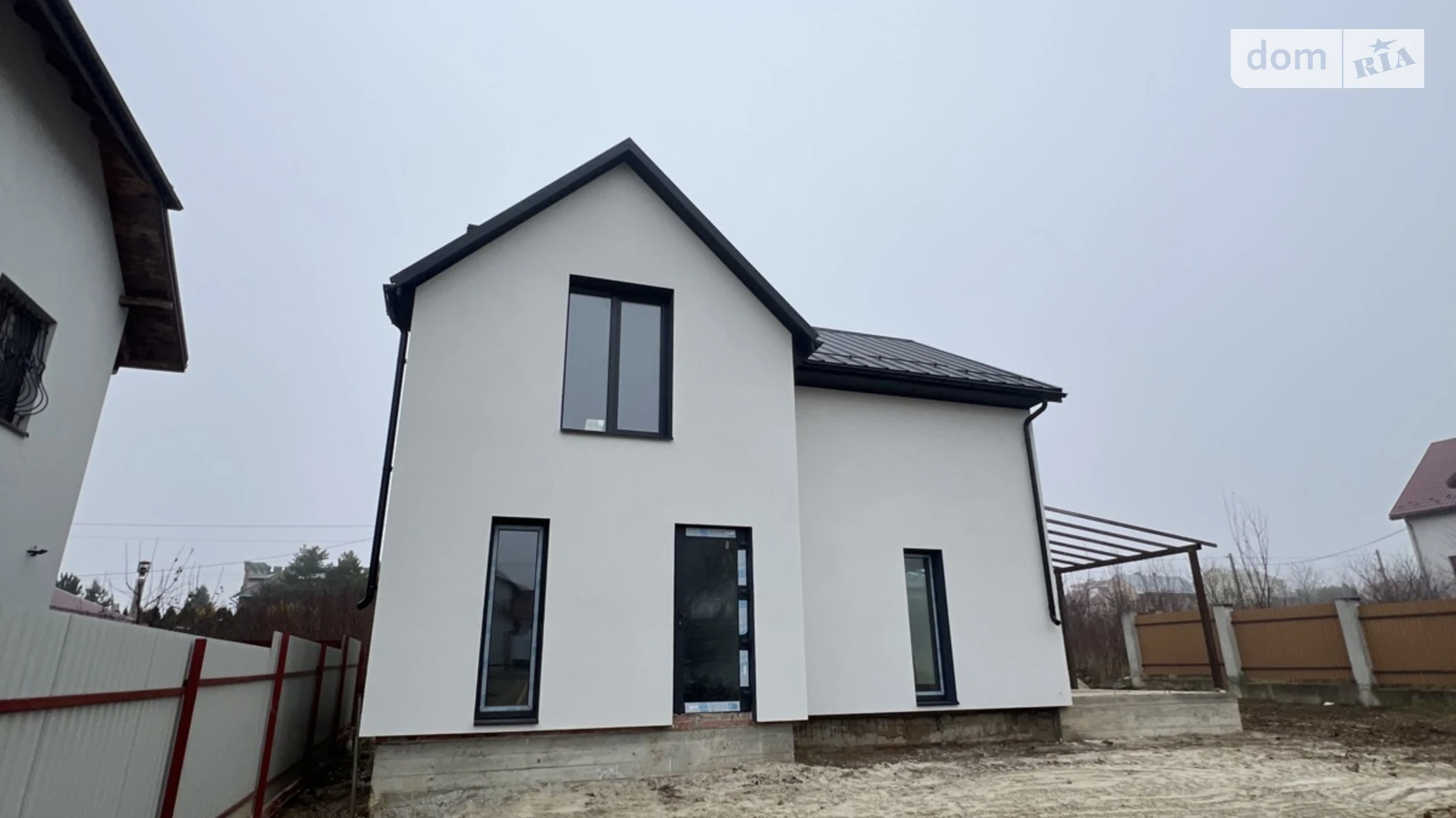 Продается дом на 2 этажа 125 кв. м с террасой, цена: 105000 $ - фото 2