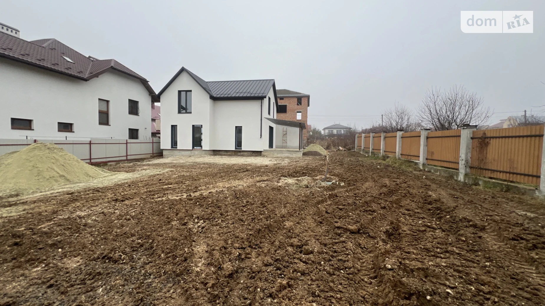 Продается дом на 2 этажа 125 кв. м с террасой, цена: 105000 $ - фото 3