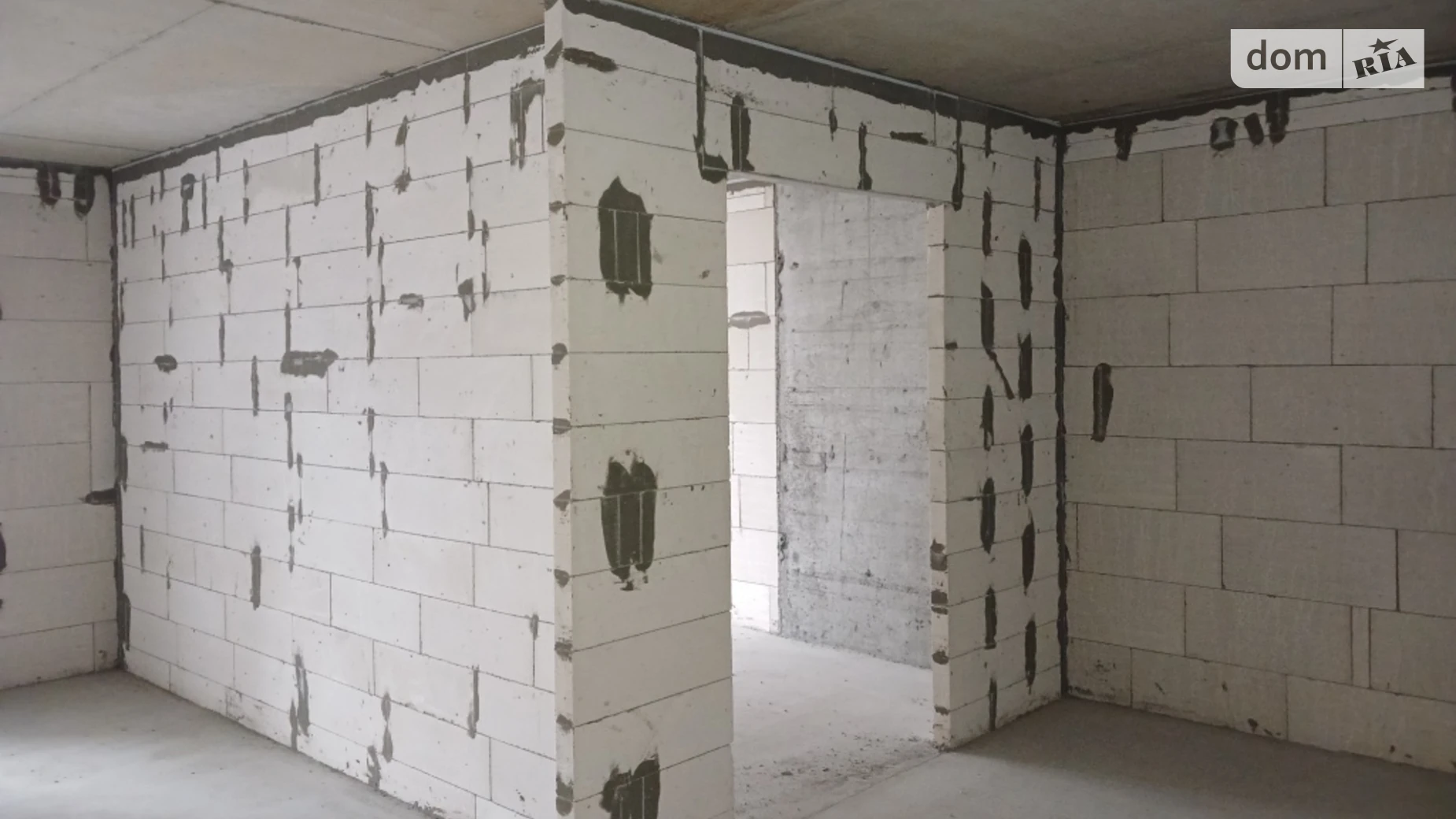 1-комнатная квартира 59.3 кв. м в Тернополе, ул. Смакулы, 8 - фото 4