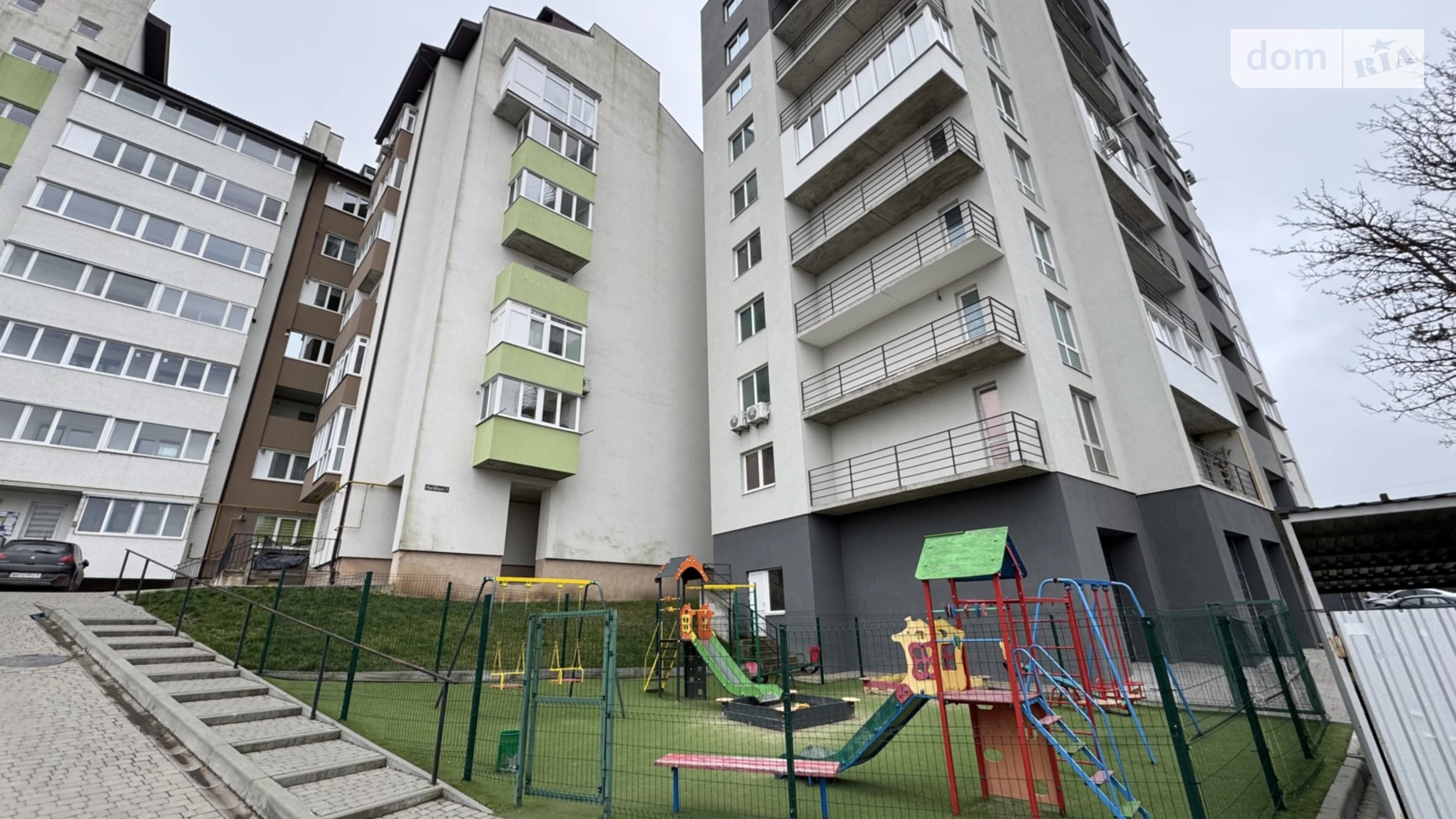 Продается 2-комнатная квартира 78 кв. м в Петрикове, ул. Подгородная - фото 2