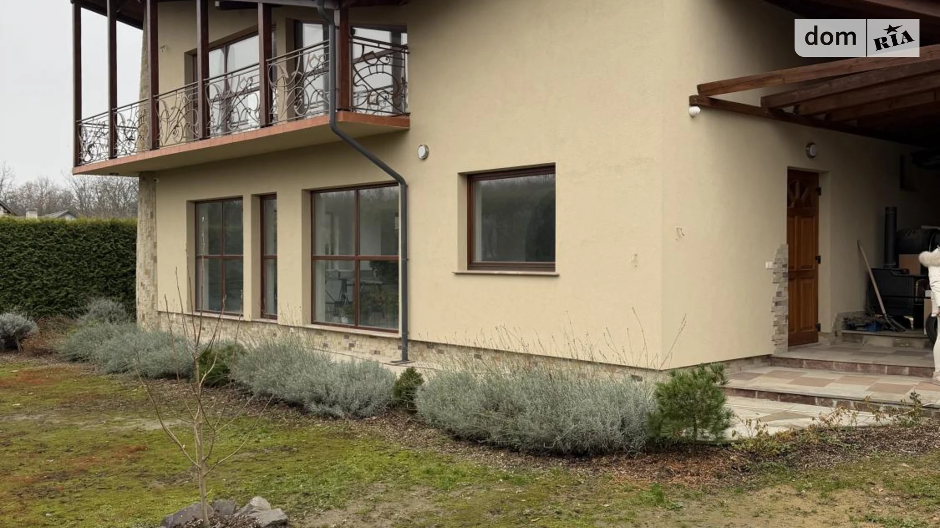 Продається будинок 2 поверховий 295.2 кв. м з банею/сауною, цена: 285000 $ - фото 2