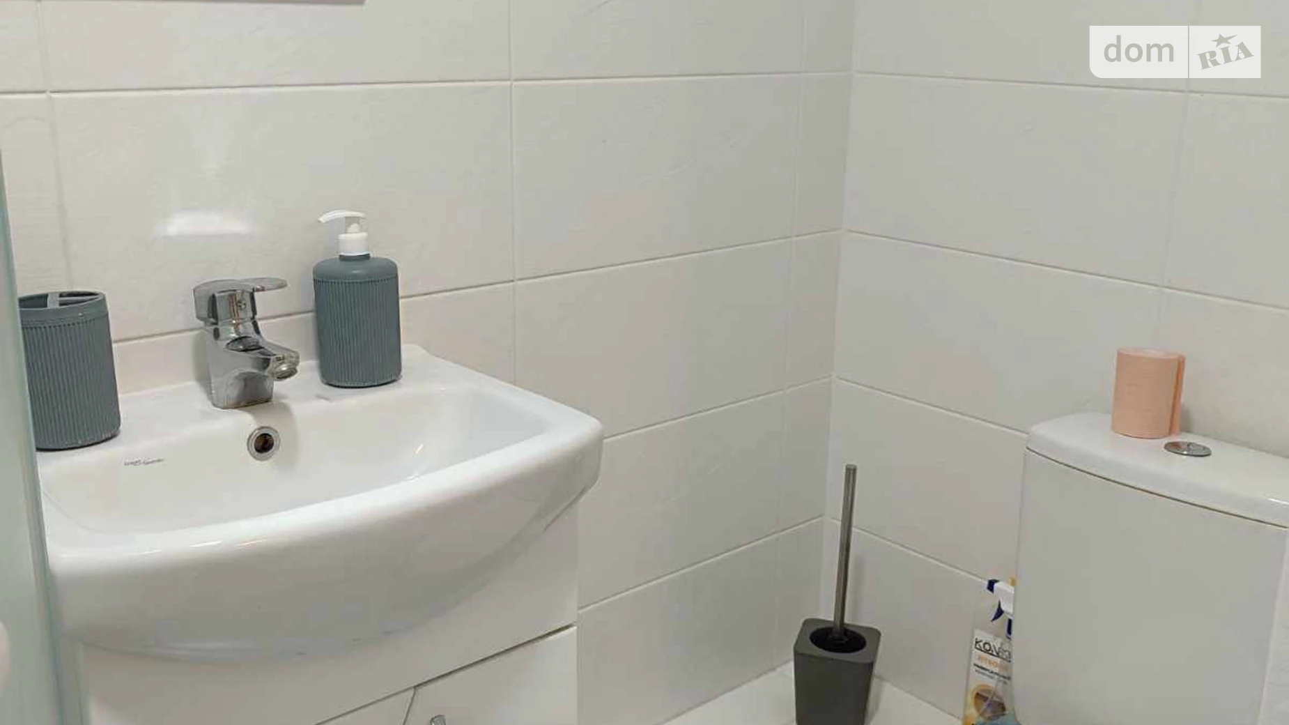 Сдается в аренду 1-комнатная квартира 30 кв. м в, цена: 7999 грн - фото 3