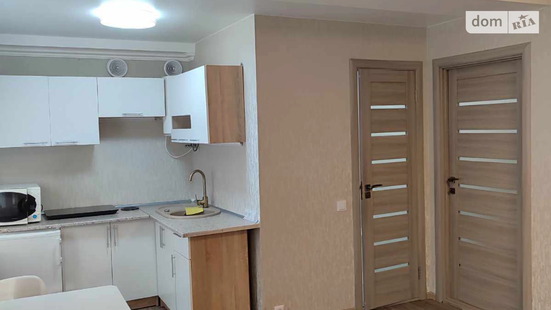 Сдается в аренду 1-комнатная квартира 30 кв. м в, цена: 7999 грн - фото 5