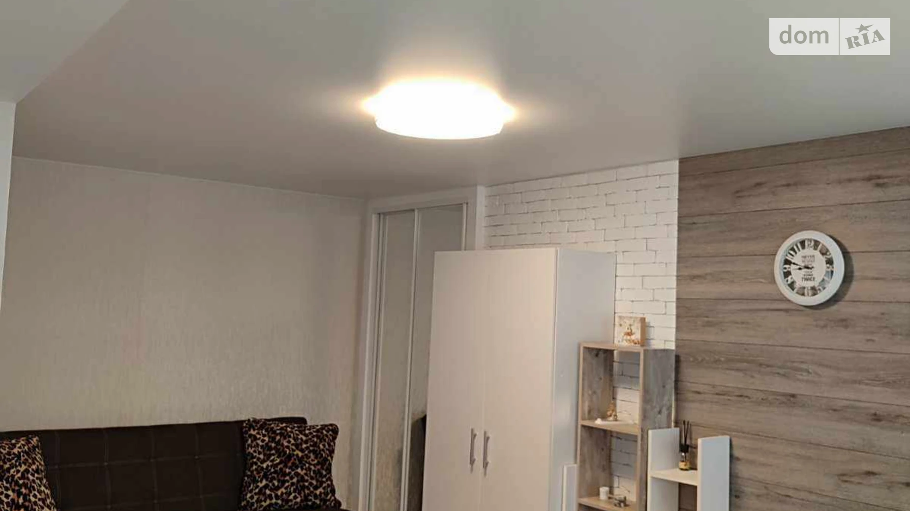 Сдается в аренду 1-комнатная квартира 30 кв. м в, цена: 7999 грн - фото 4