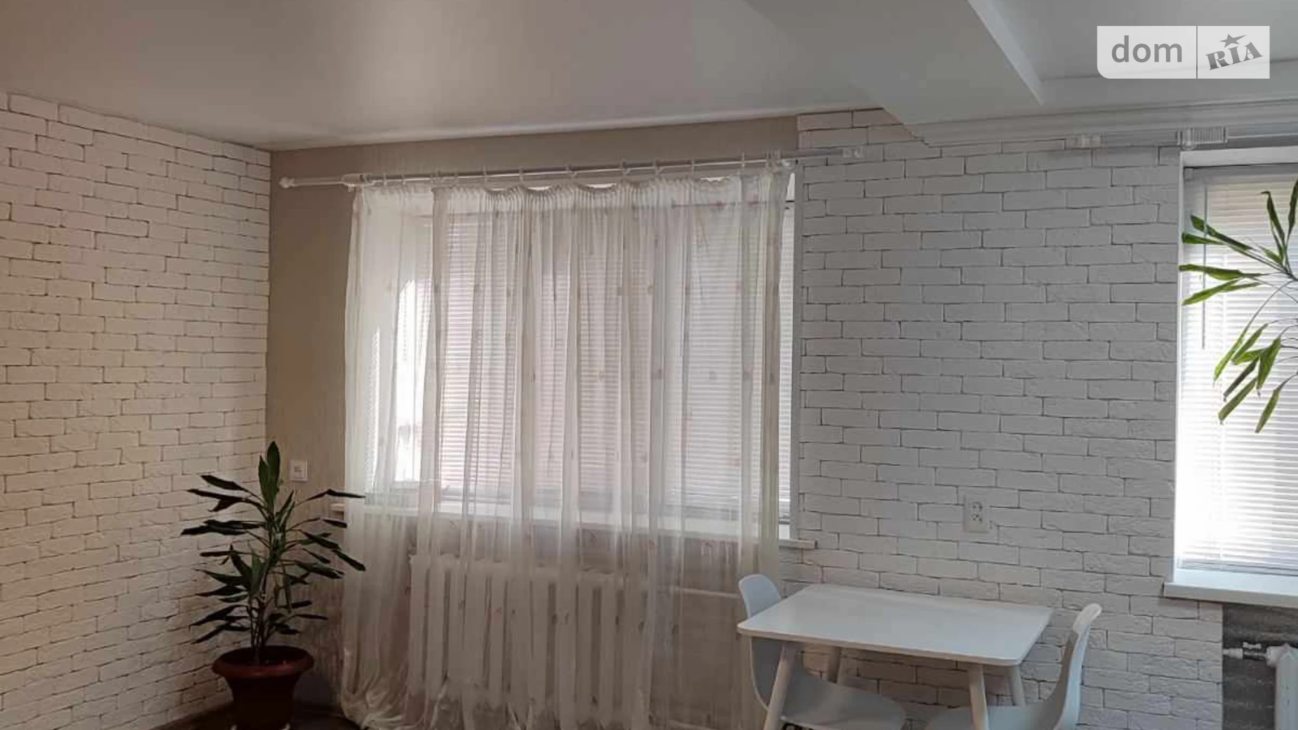 Сдается в аренду 1-комнатная квартира 30 кв. м в, цена: 7999 грн - фото 2