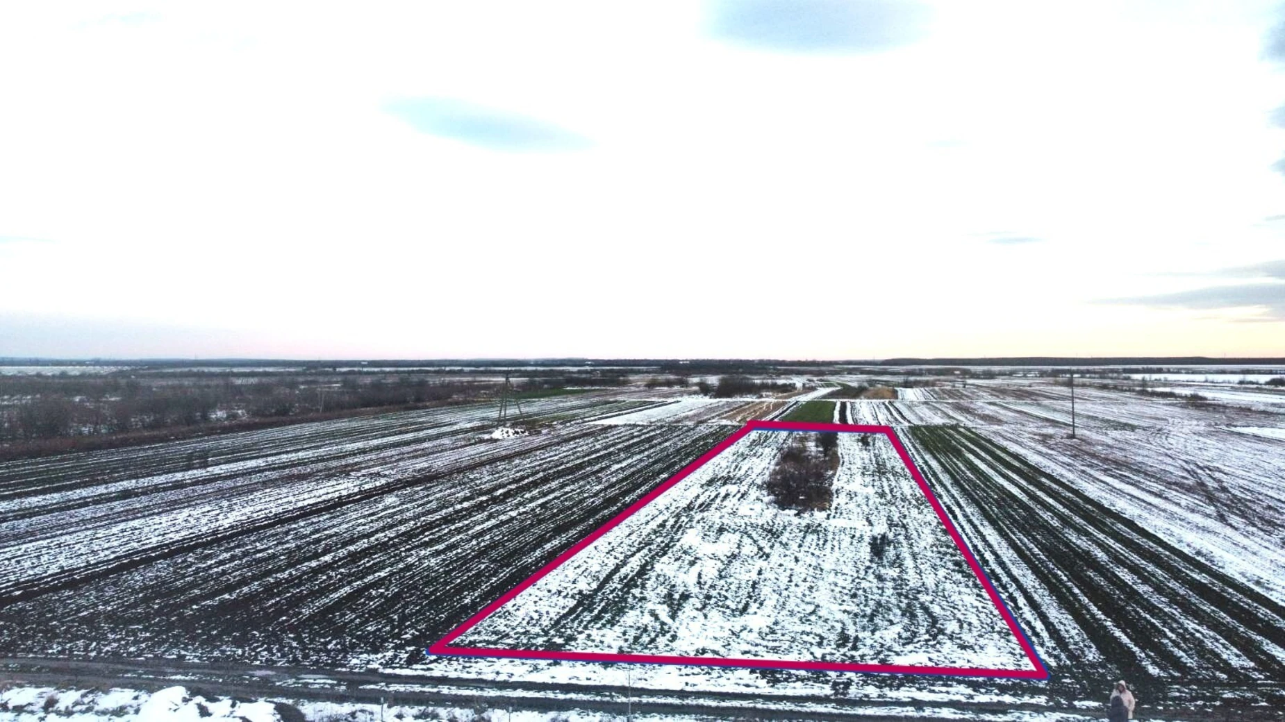 Продается земельный участок 30 соток в Ивано-Франковской области, цена: 17900 $ - фото 3